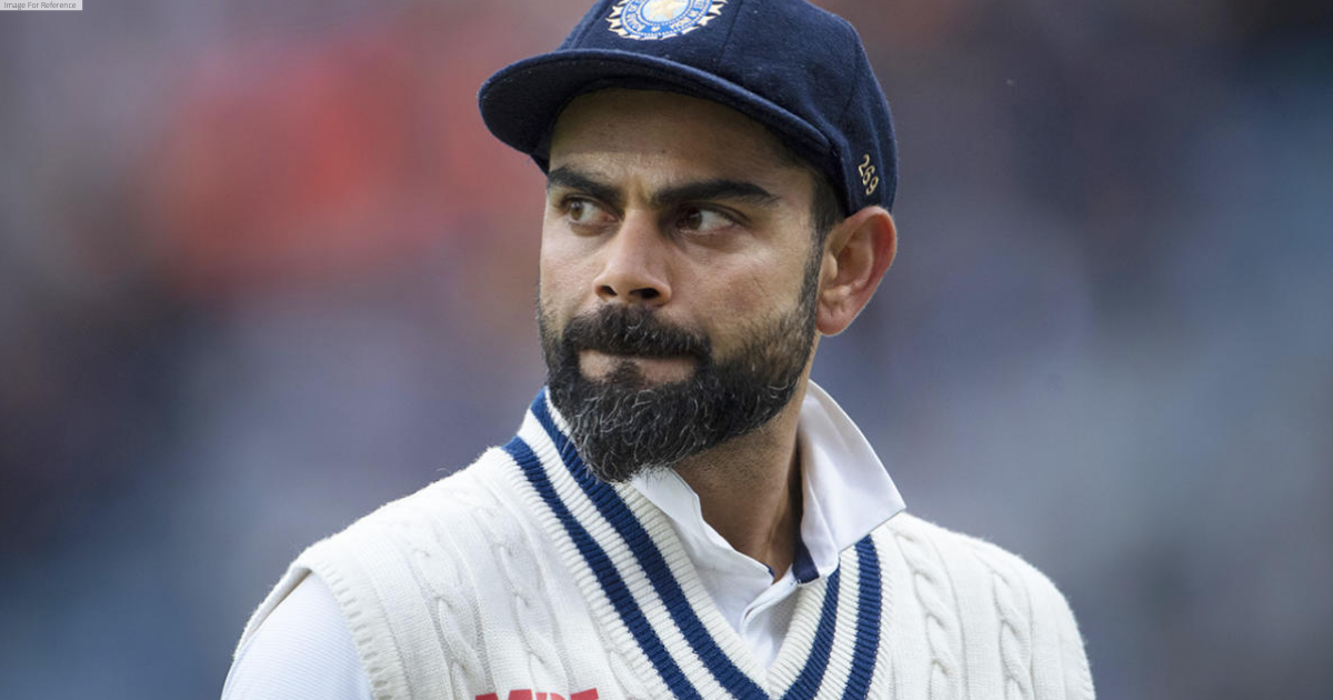 Men's Test Rankings: Pant storms to 6th place; Virat drops by 3 spots